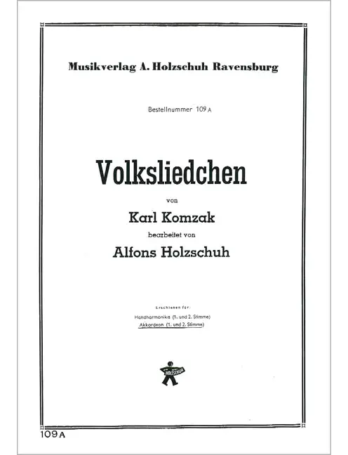 Volksliedchen